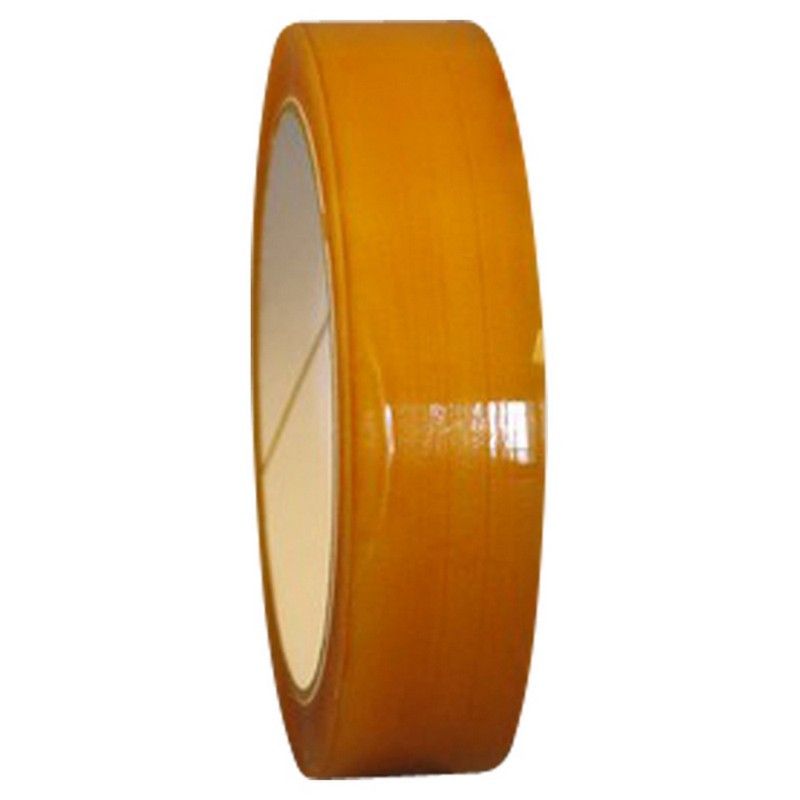 1" x 72 Yd Clear Cellophane Tape (Case of 36 Rolls)