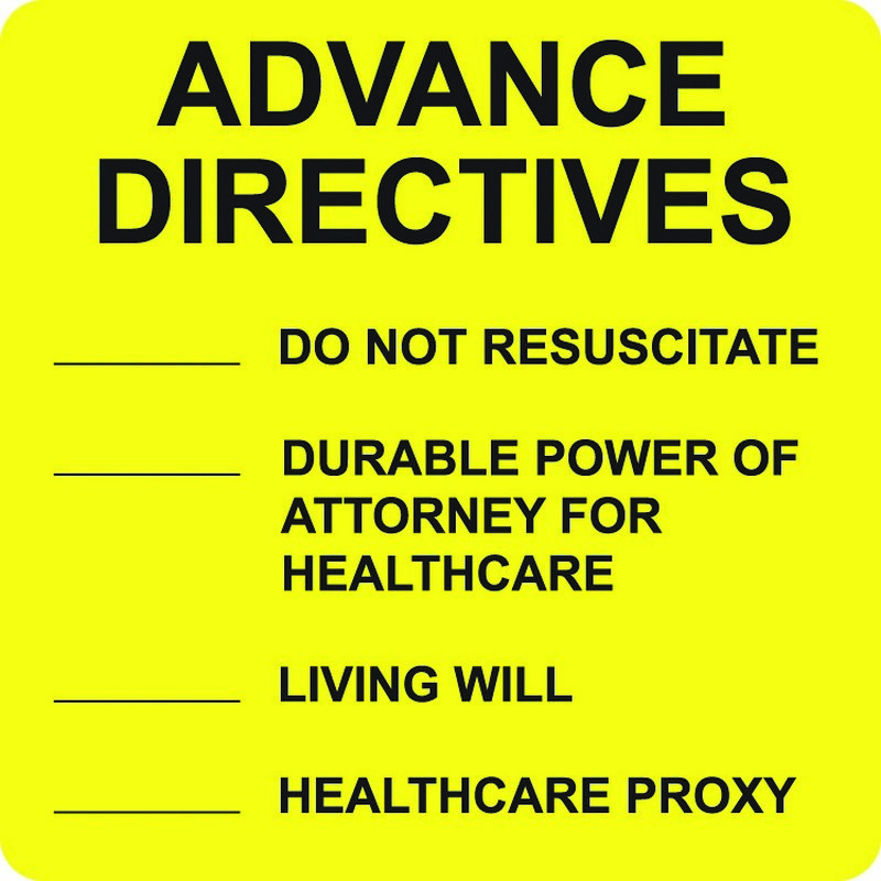 Advanced Directives