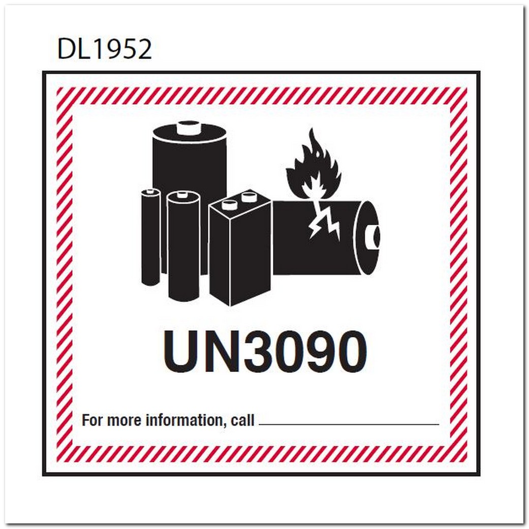 labels-for-un3090-lithium-metal-batteries-500-per-roll