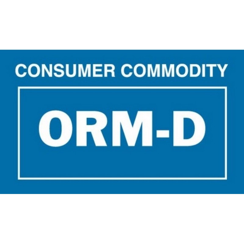 Orm D Label Printable Free Orm D Labels Consumer Commodity 1 5 X 2
