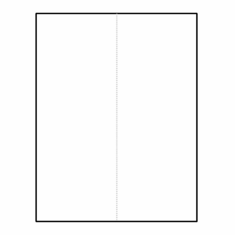 Laser Label Sheet, 8-1/2" x 11" Laser Finish, Flat Sheet and Pre-Die ...