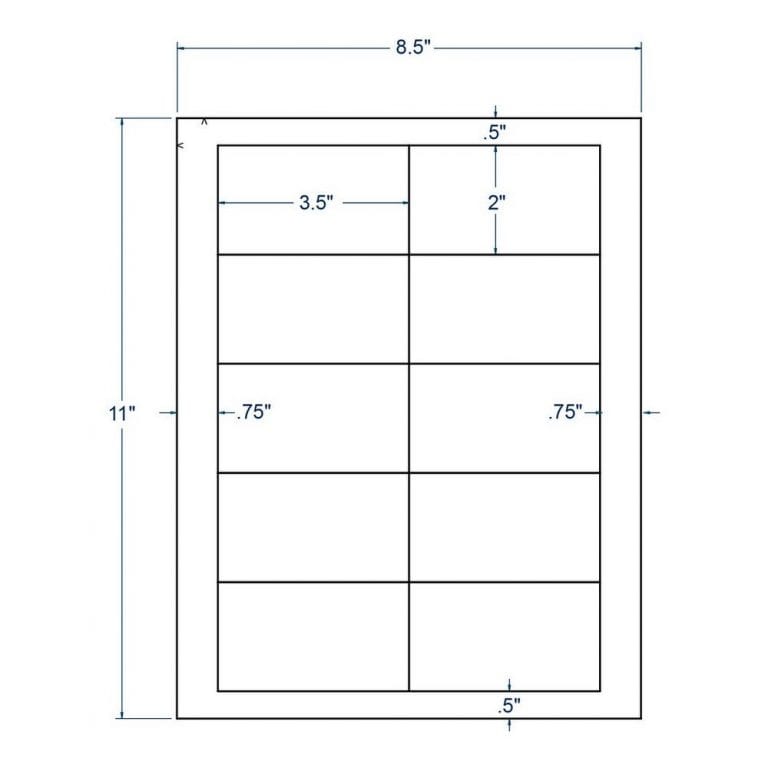 Business Card Stickers What can’t they be used for? The Supplies Shops