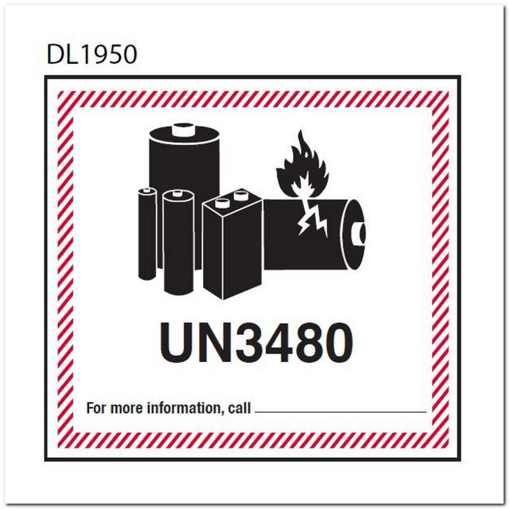 Un3480 Label Printable Printable World Holiday