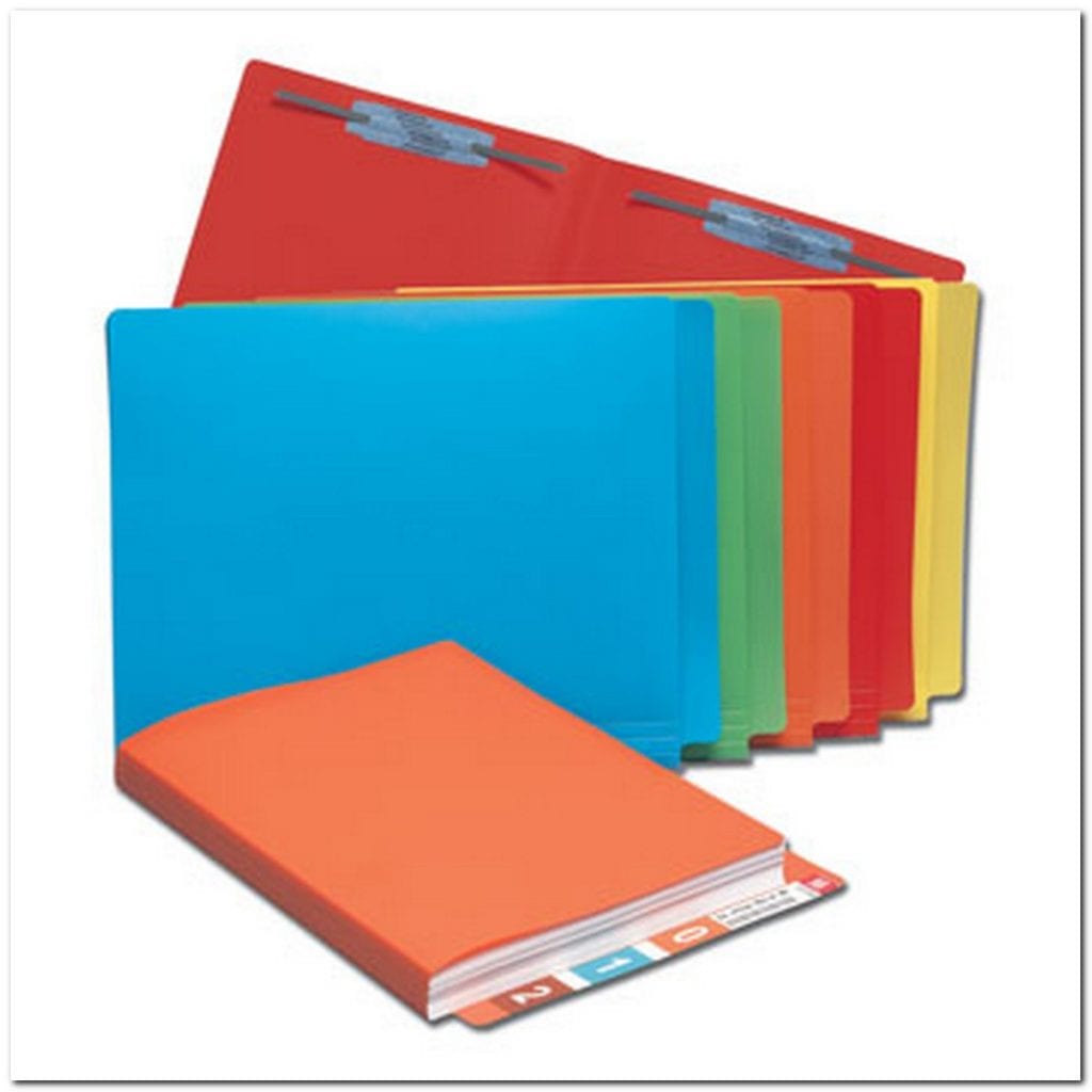New Filing Supplies at The Supplies Shops! The Supplies Shops