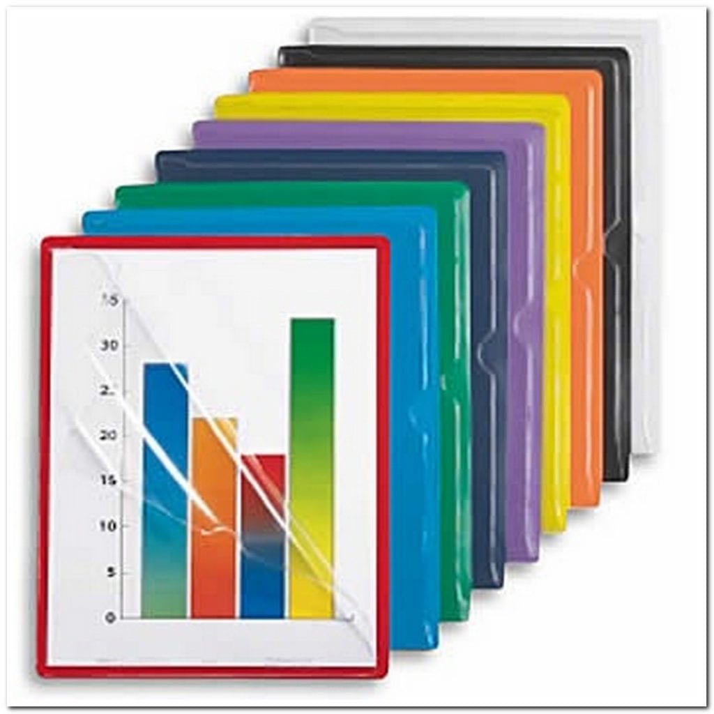 New Filing Supplies at The Supplies Shops! The Supplies Shops